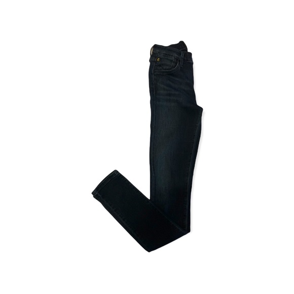 AGOLDE Colette Dark Wash Soft & Comfortable Skinny Jeans-Size 26 - Picture 8 of 10